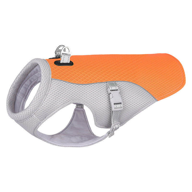 CoolPup Armor™ - The Ultimate Summer Shield for Your Dog - Shop 4 pawz