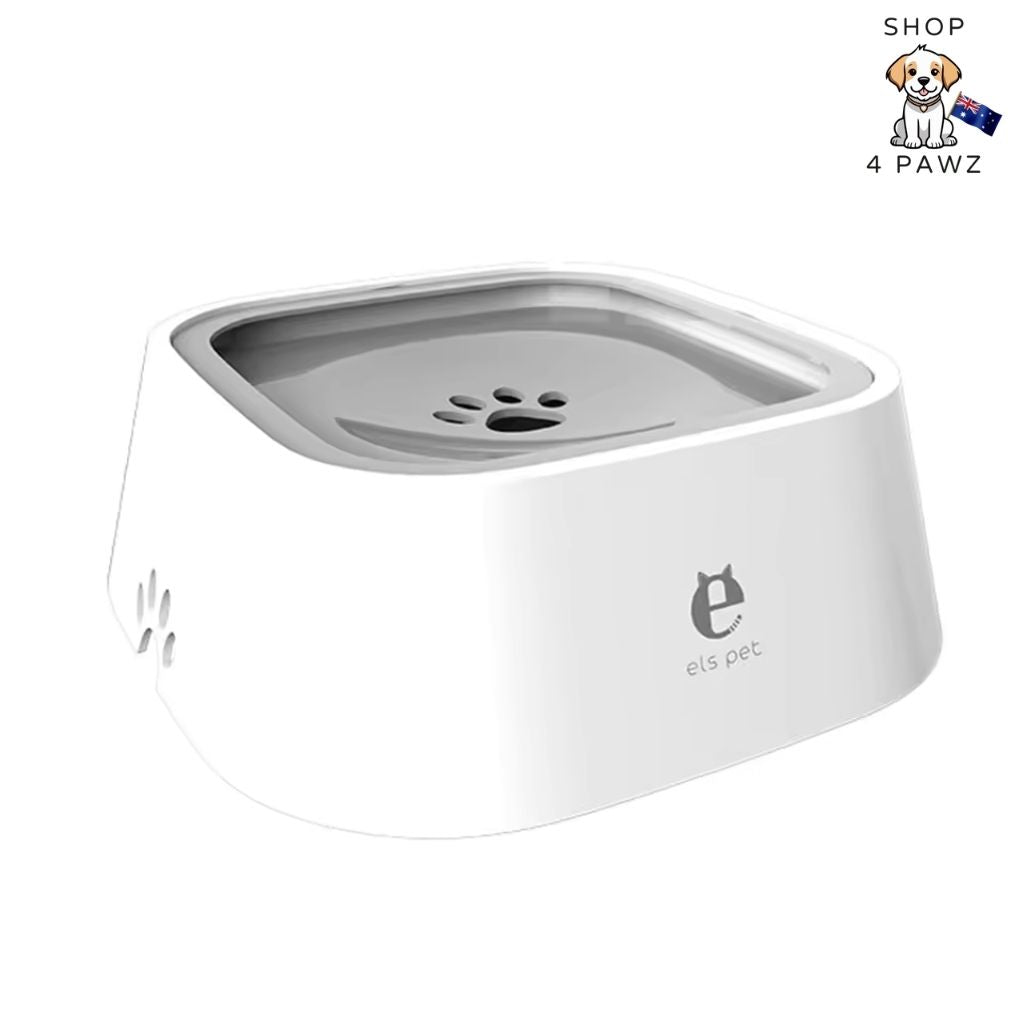 PuddleProof™ Dog Bowl