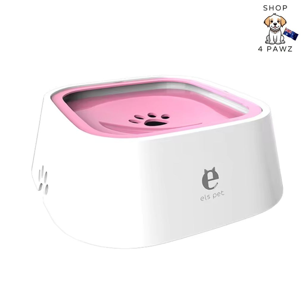 PuddleProof™ Dog Bowl