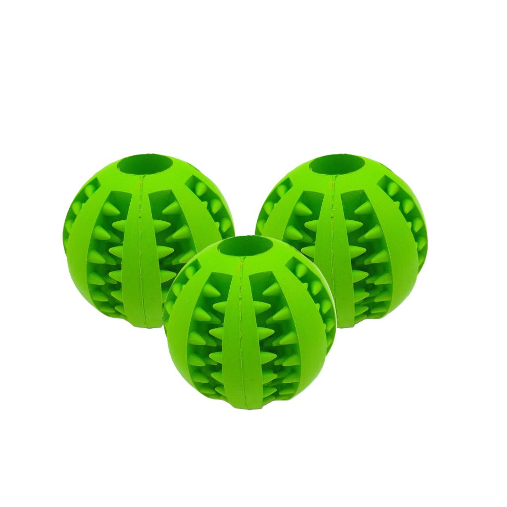 Pet Slow Feeder Ball Toy - Shop 4 pawz