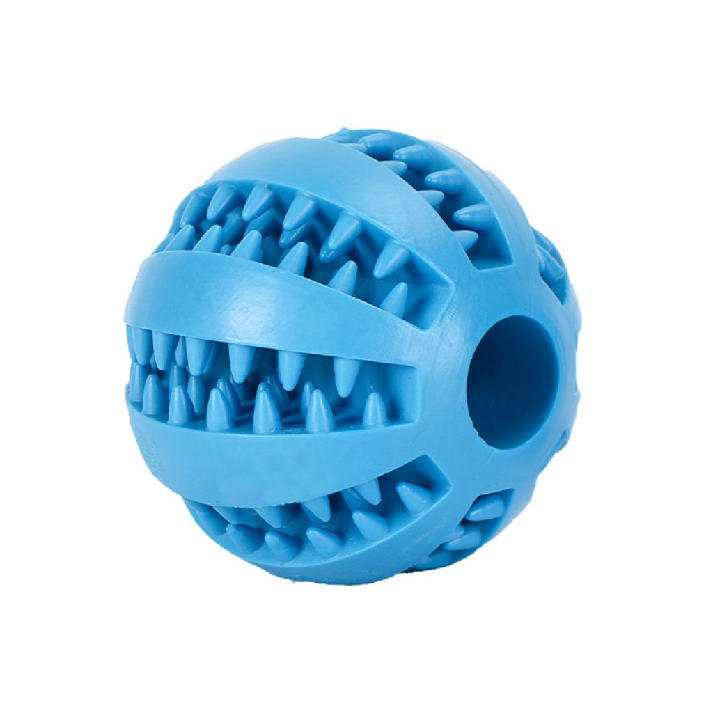 Pet Slow Feeder Ball Toy - Shop 4 pawz