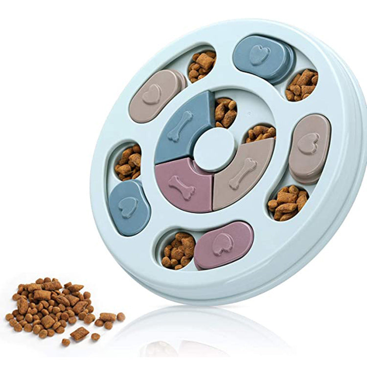 Dog Slow Feeding Puzzle - Shop 4 pawz