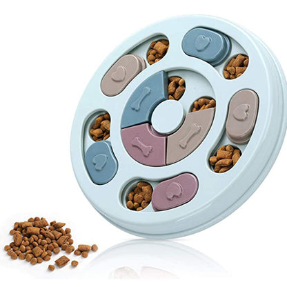 Dog Slow Feeding Puzzle - Shop 4 pawz
