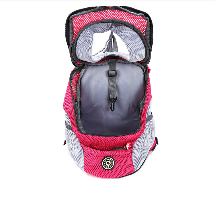 Pet Transport Backpack - Shop 4 pawz