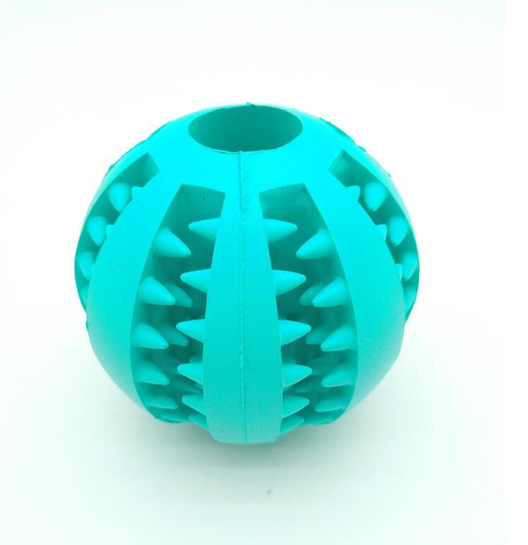 Pet Slow Feeder Ball Toy - Shop 4 pawz