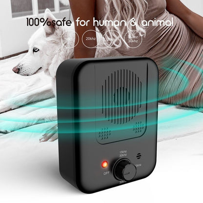 QuietPaw™ Anti Barking Device