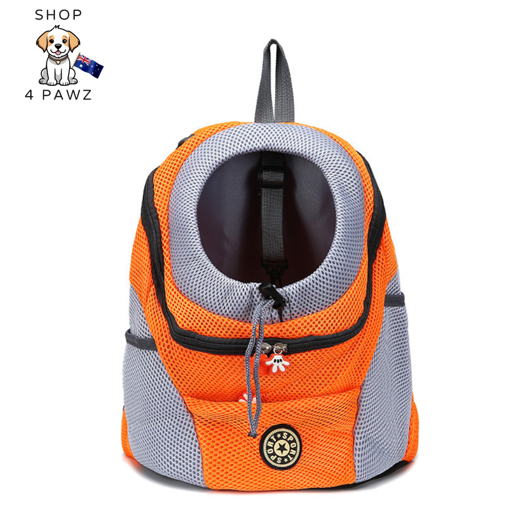 Pet Transport Backpack - Shop 4 pawz
