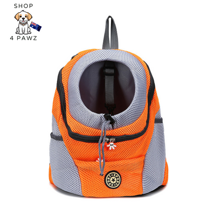 Pet Transport Backpack - Shop 4 pawz