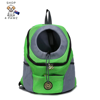Pet Transport Backpack - Shop 4 pawz