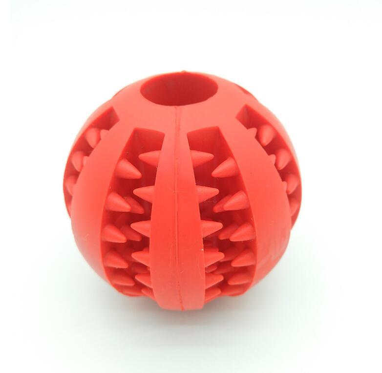 Pet Slow Feeder Ball Toy - Shop 4 pawz