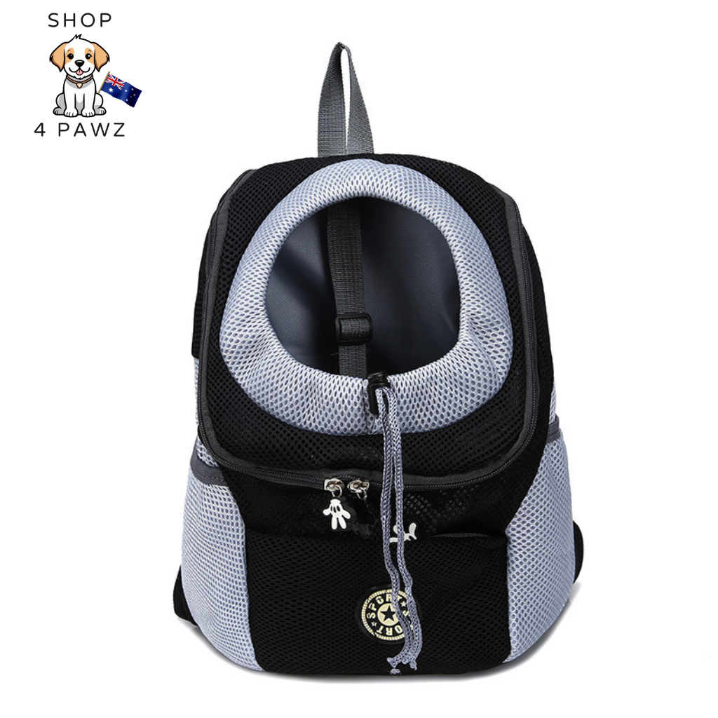 Pet Transport Backpack - Shop 4 pawz