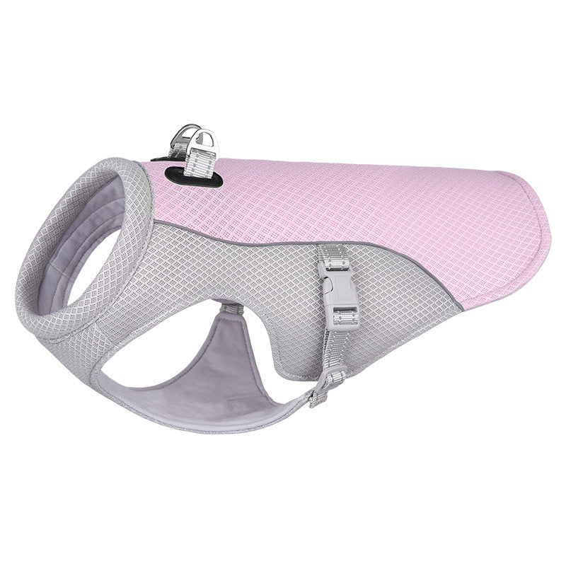 CoolPup Armor™ - The Ultimate Summer Shield for Your Dog - Shop 4 pawz