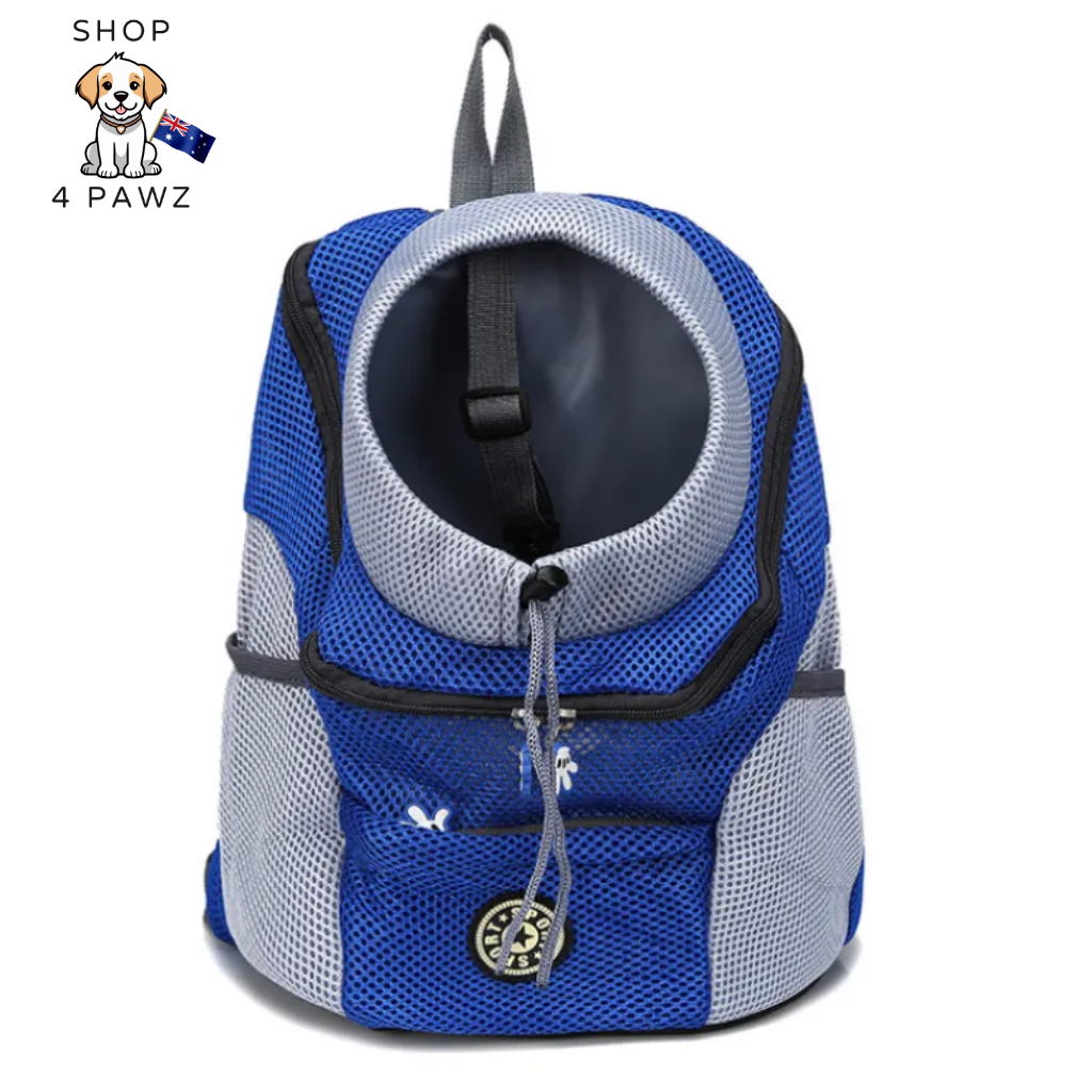 Pet Transport Backpack - Shop 4 pawz