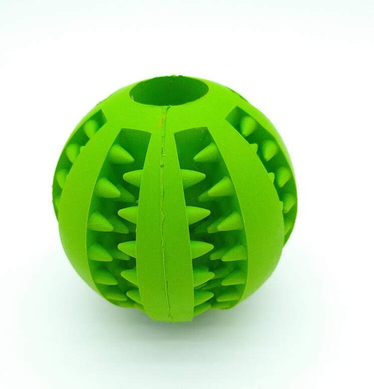 Pet Slow Feeder Ball Toy - Shop 4 pawz