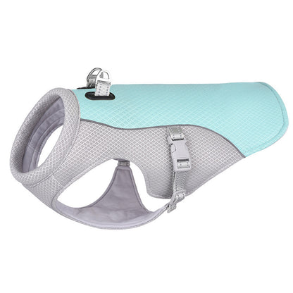 CoolPup Armor™ - The Ultimate Summer Shield for Your Dog - Shop 4 pawz