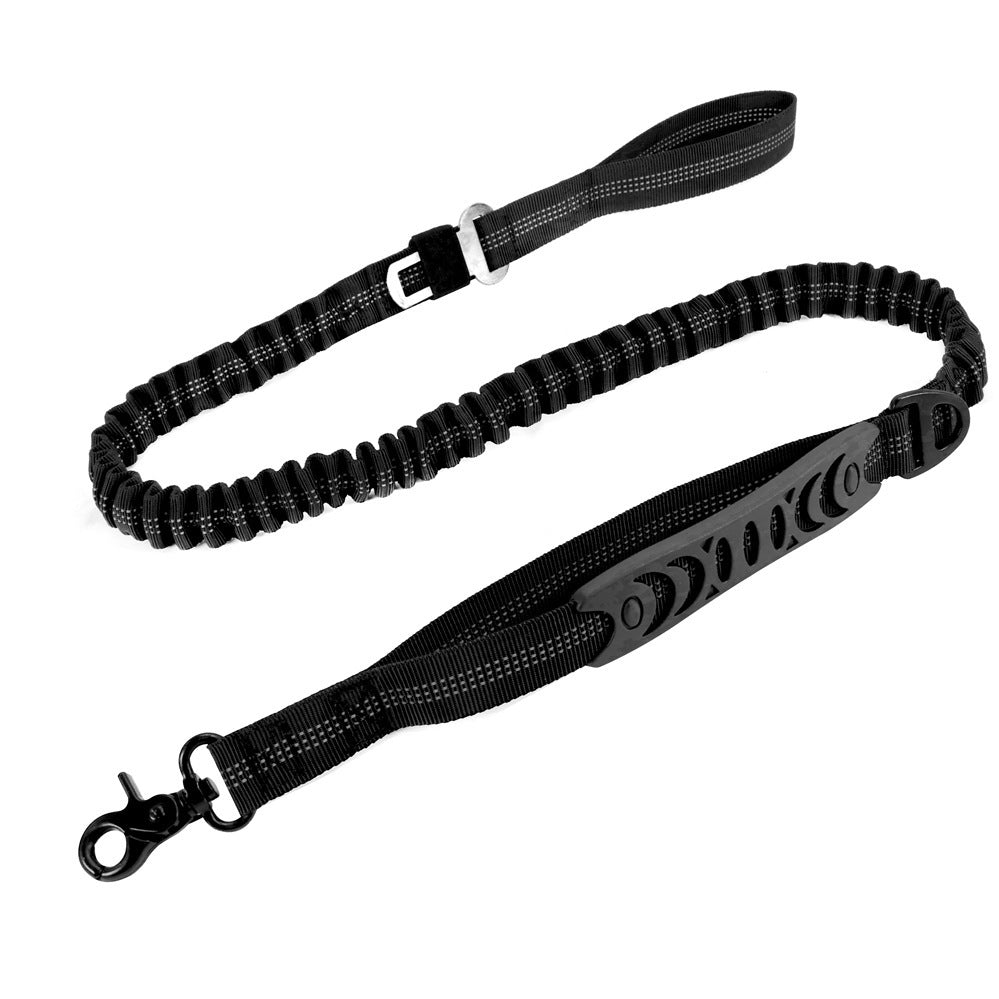 The Ultimate SafeStride™ Heavy Duty Dog Leash - Shop 4 pawz