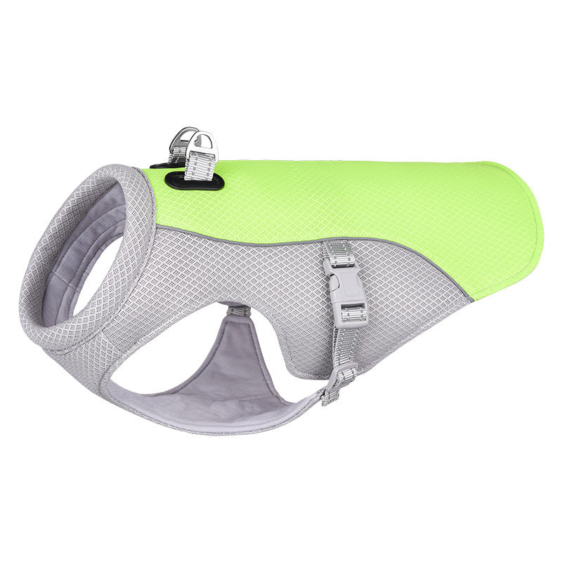 CoolPup Armor™ - The Ultimate Summer Shield for Your Dog - Shop 4 pawz